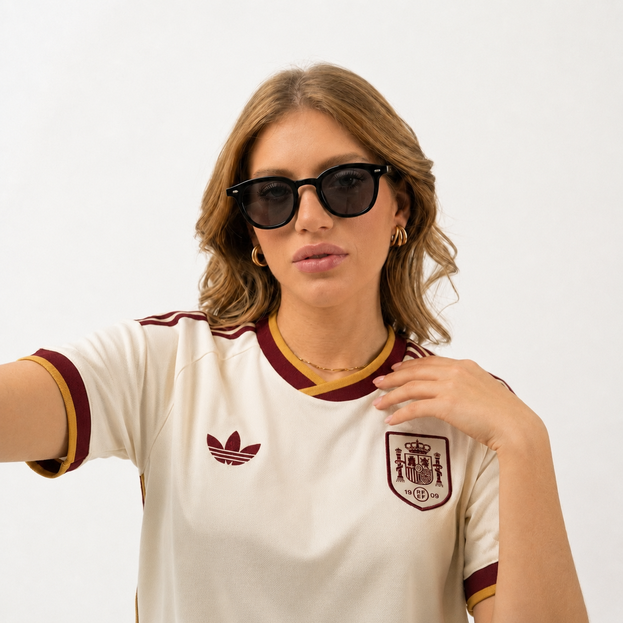 SPAIN Sunglasses