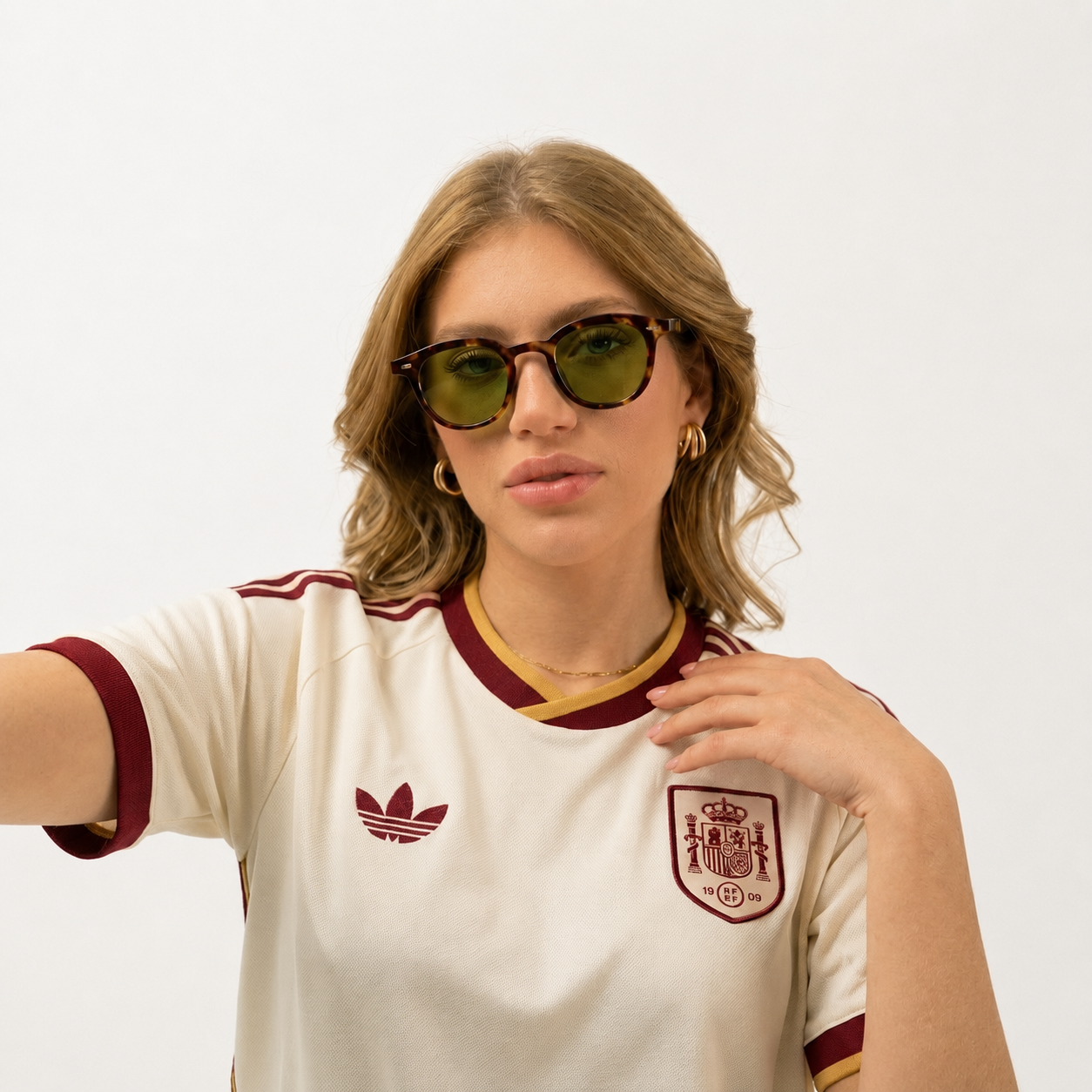 SPAIN Sunglasses