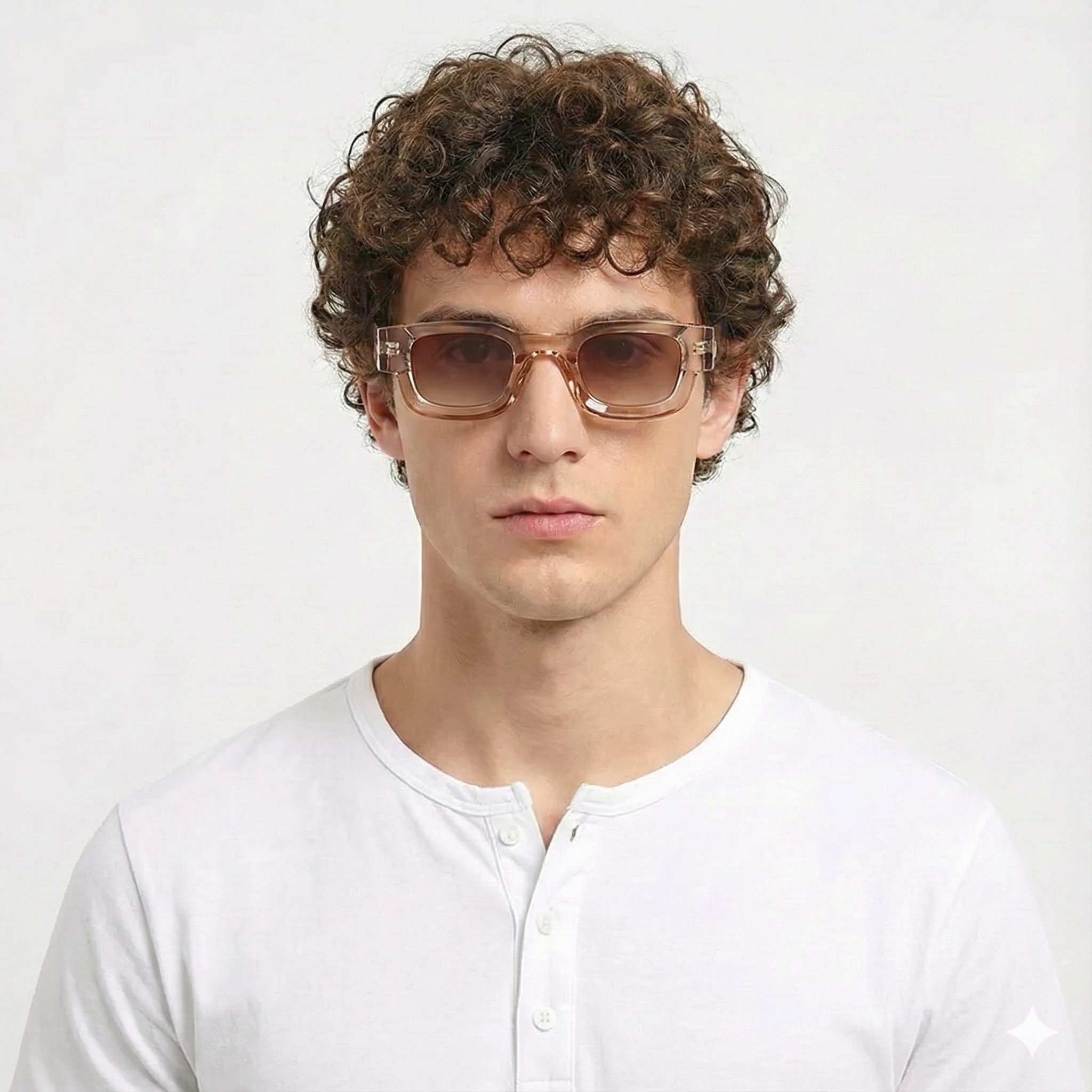Amsterdam Sunglasses
