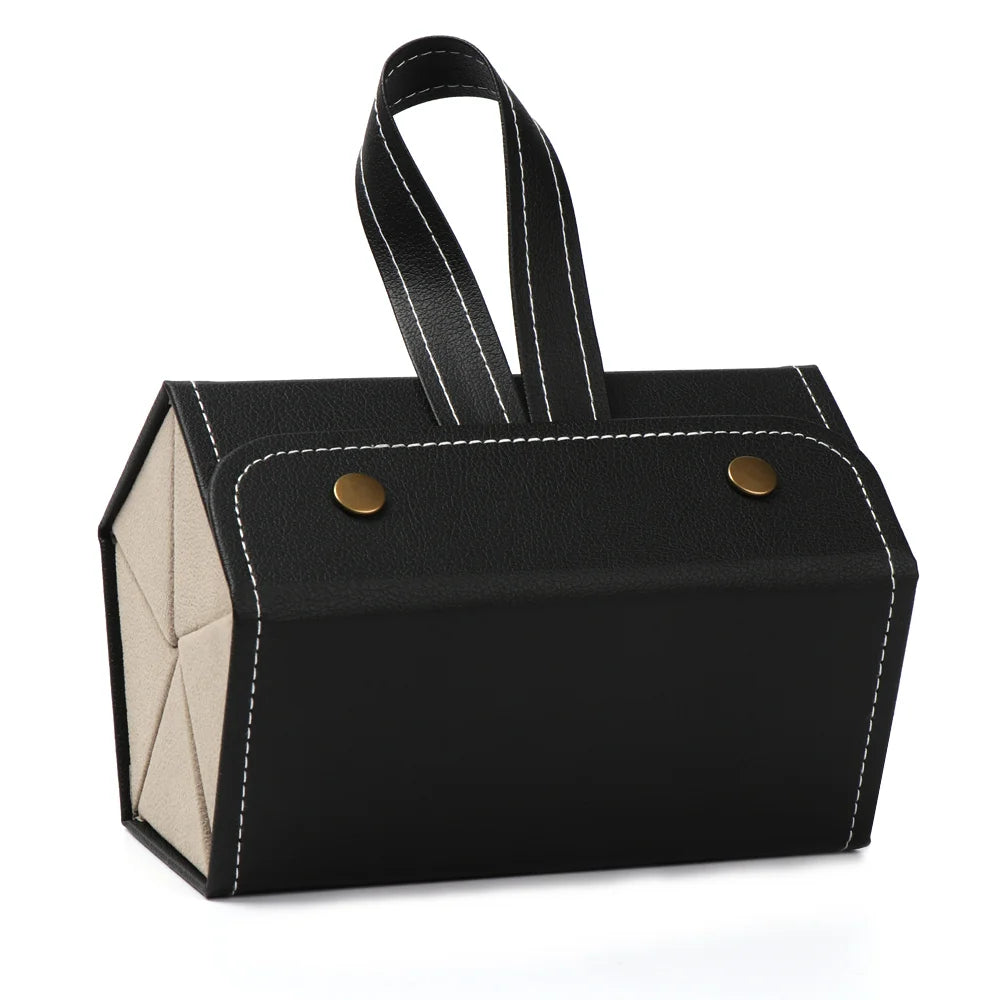 Eyewear Travel Organizer 5 slots