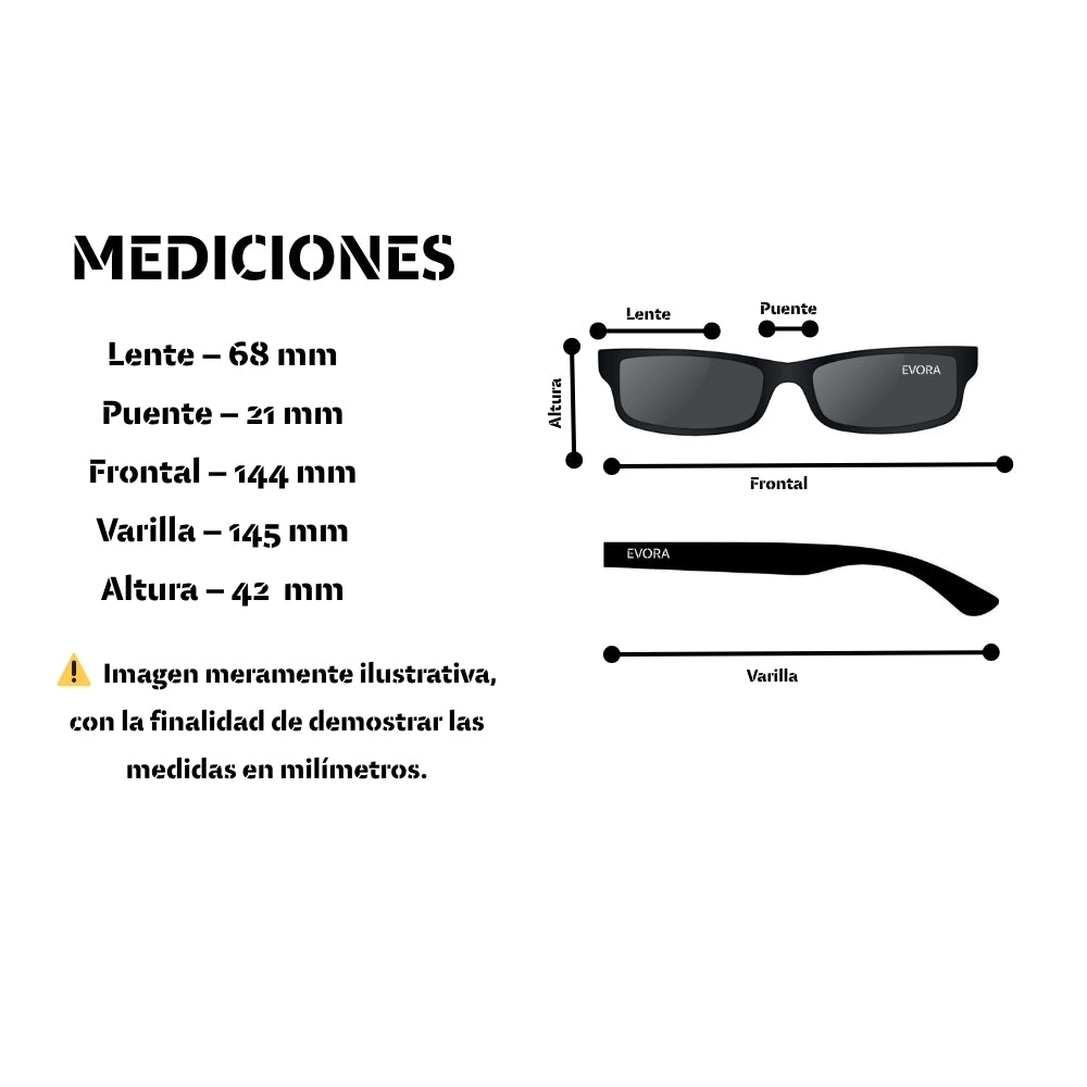 Vega Sunglasses