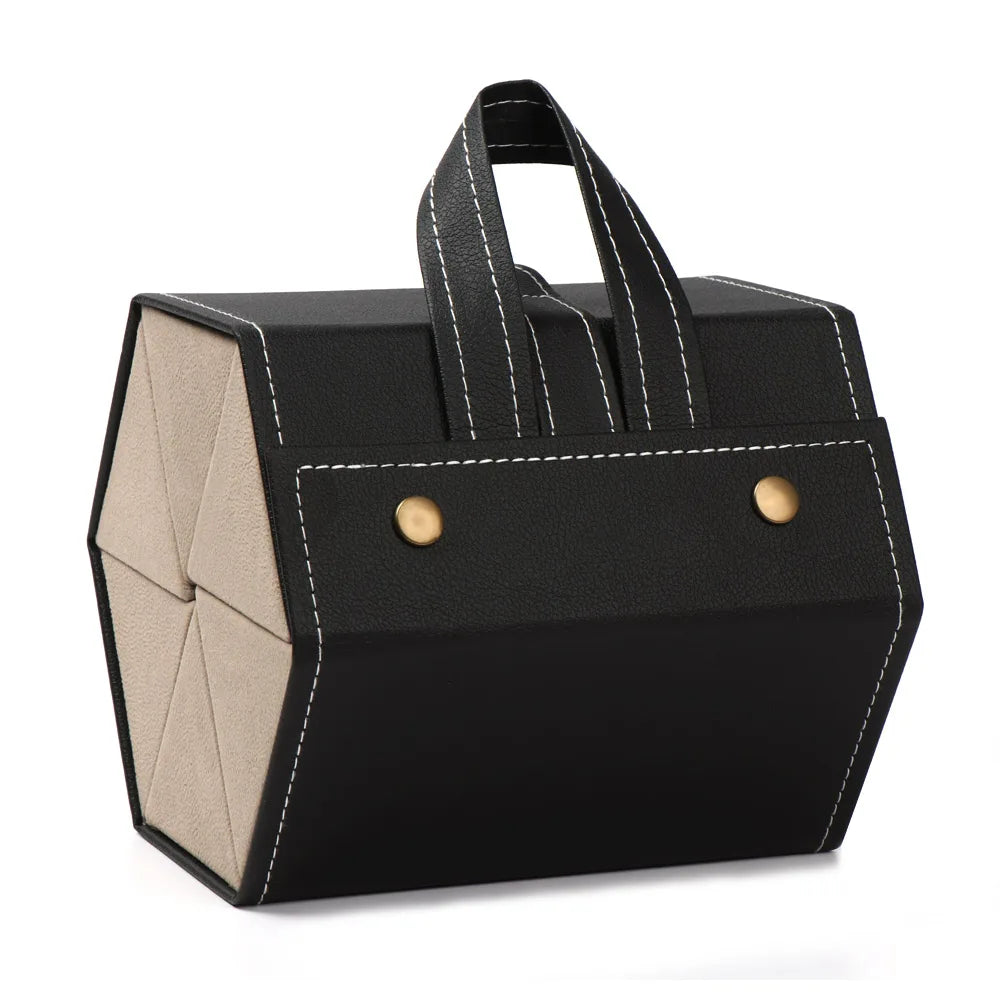 Eyewear Travel Organizer  6 slots