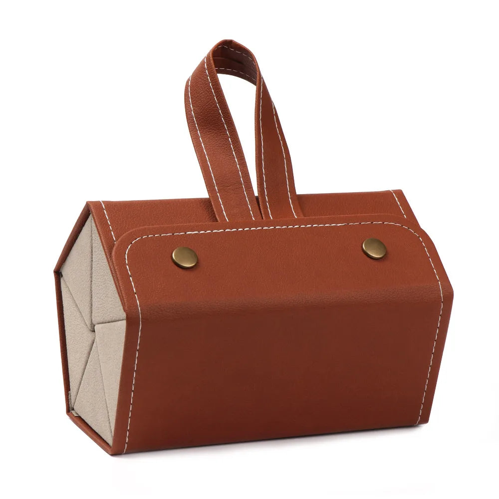 Eyewear Travel Organizer  5 slots