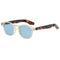 Leopard | blue