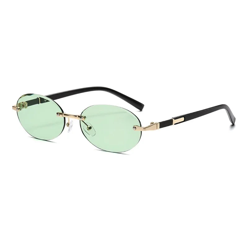 Glow Sunglasses