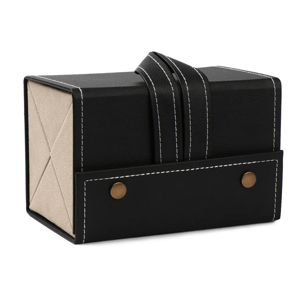 Eyewear Travel Organizer 4 slots