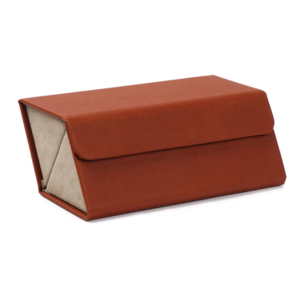 Eyewear Travel Organizer  2 slots