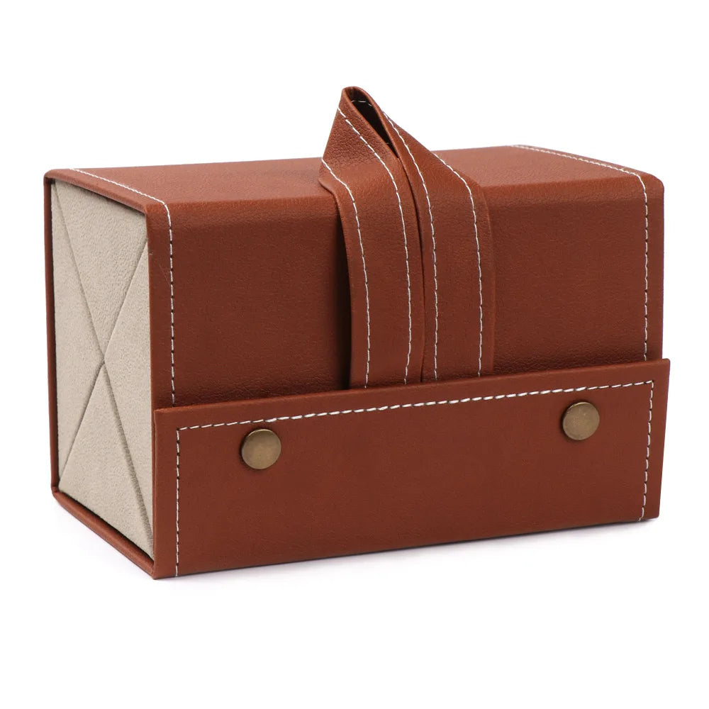 Eyewear Travel Organizer 4 slots