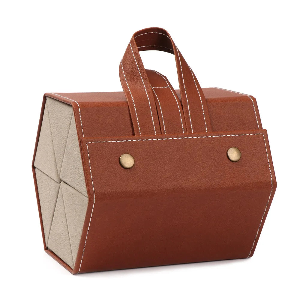 Eyewear Travel Organizer  6 slots