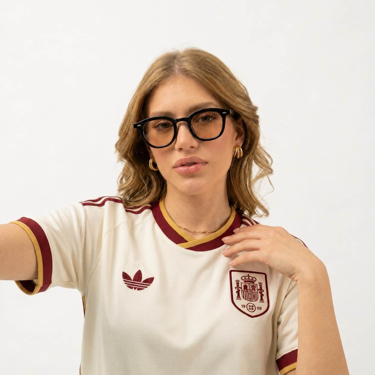 SPAIN Sunglasses