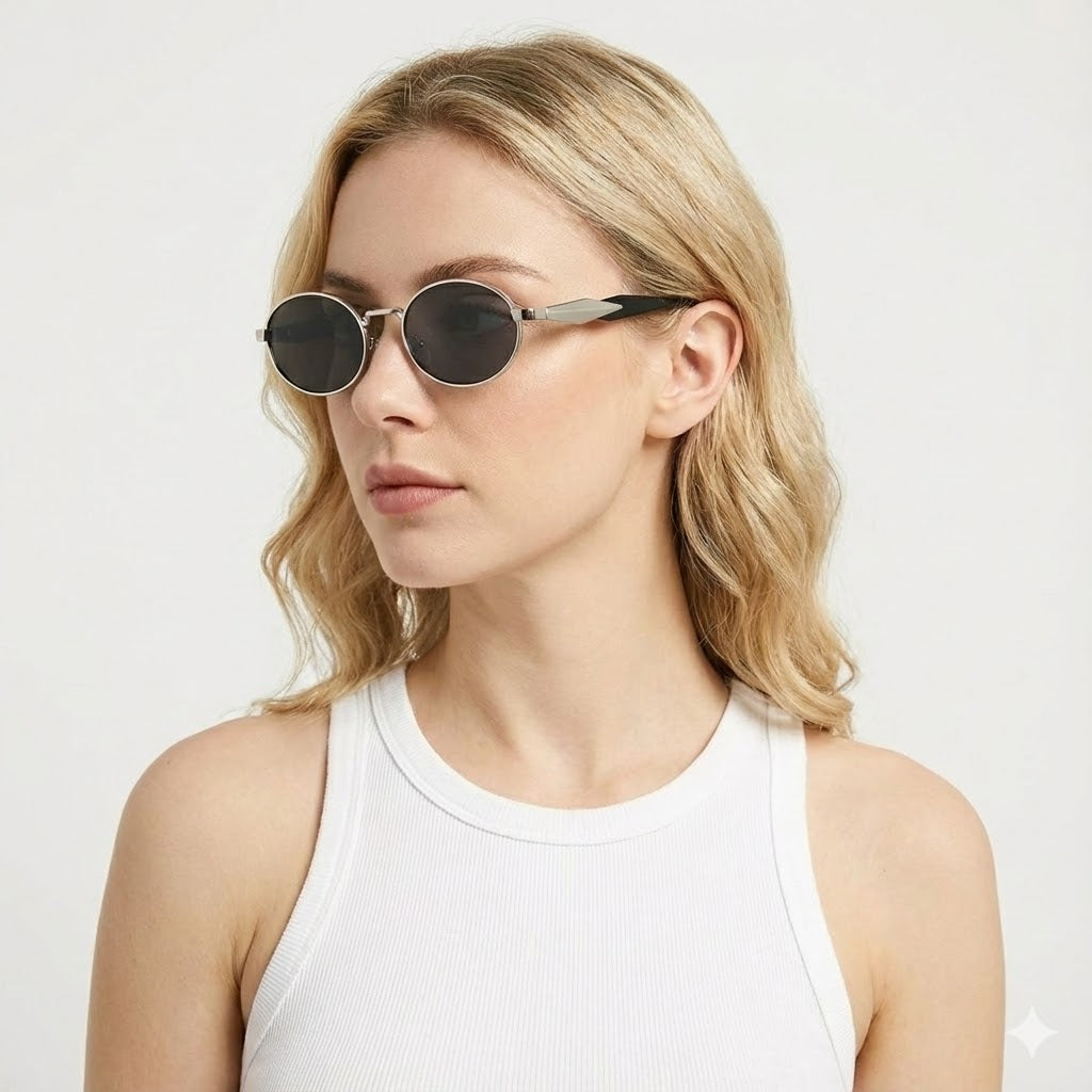 Milano Sunglasses